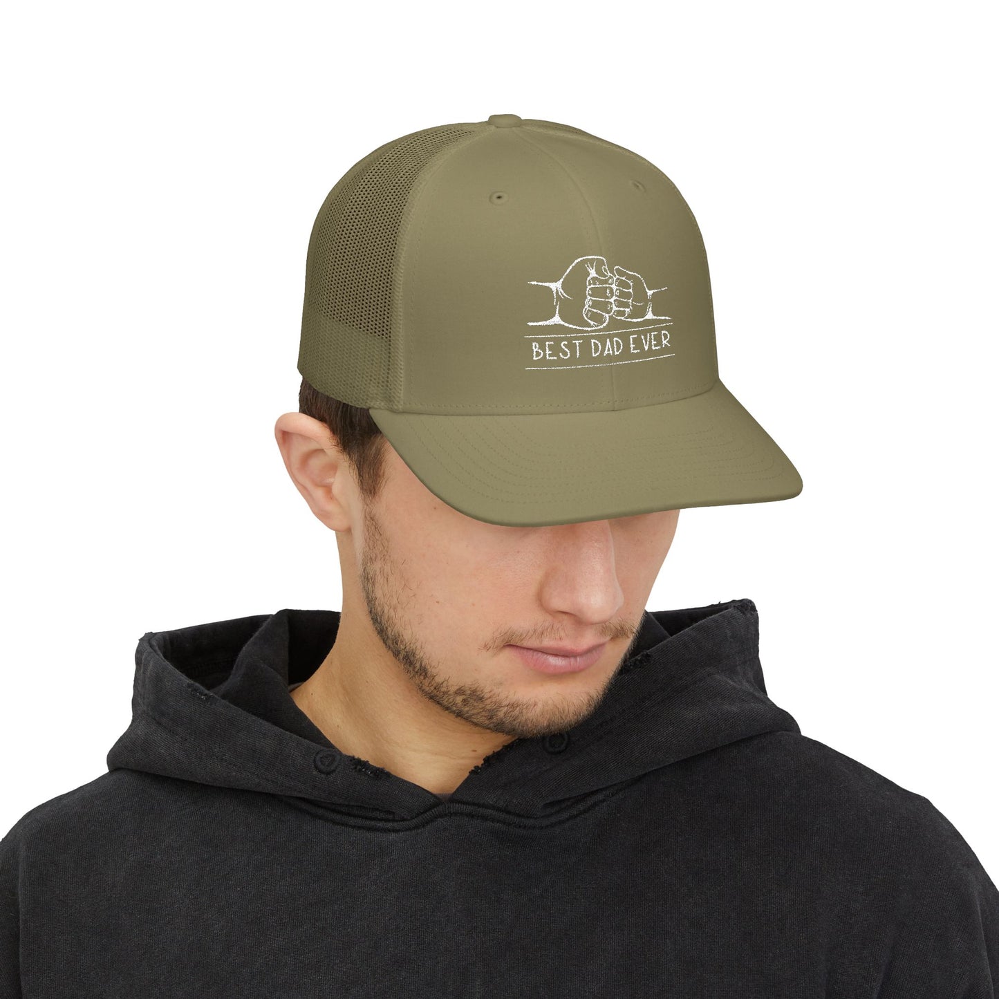 DAD hat