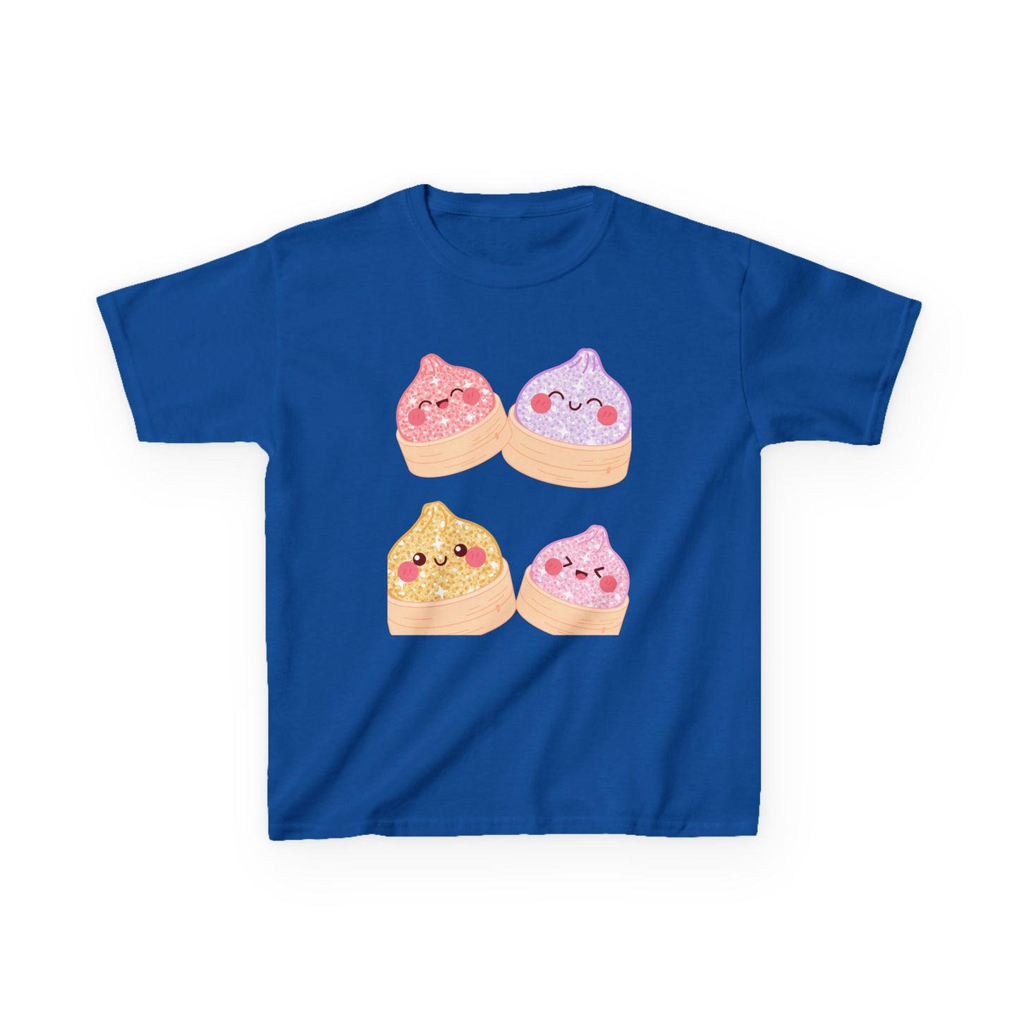 needoh squishys shirt