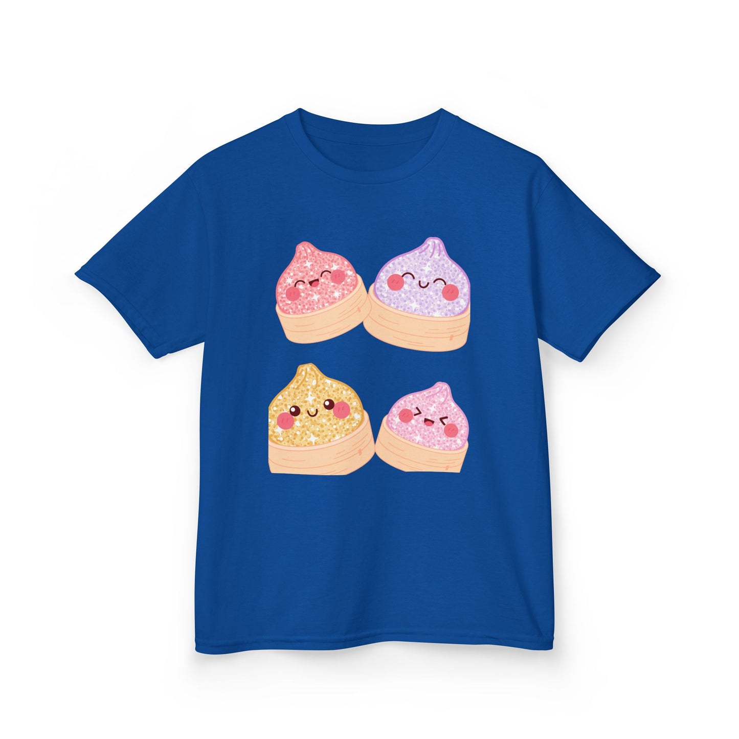 needoh squishys shirt