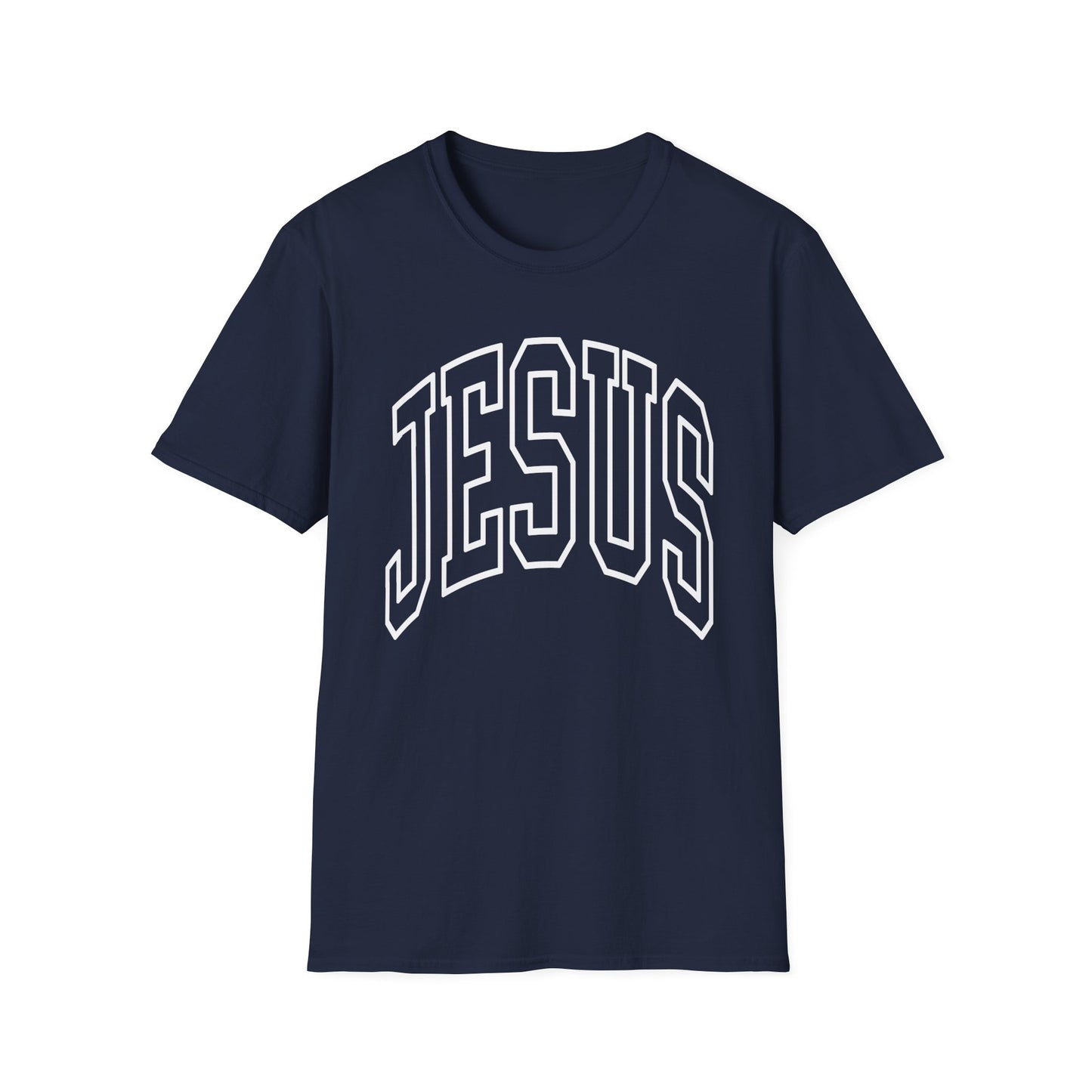 JESUS