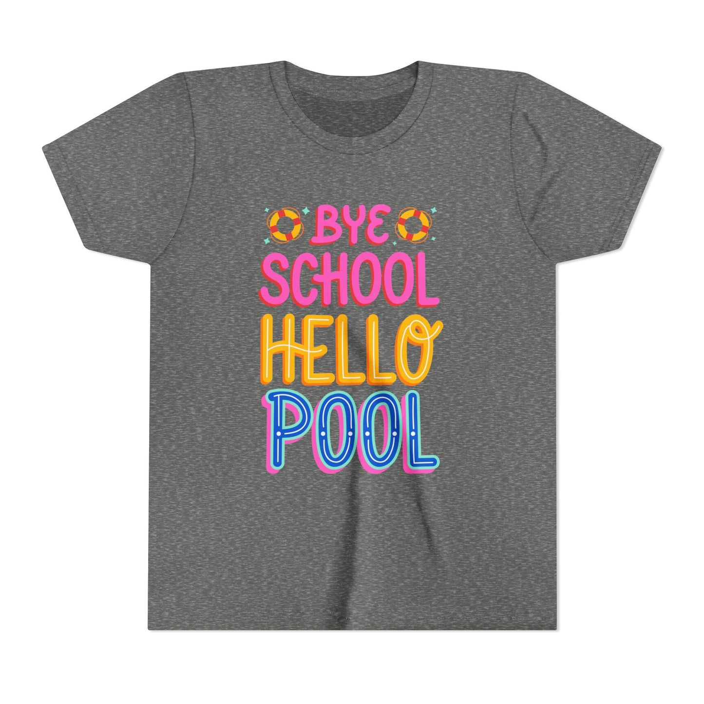 Kids Summer shirt