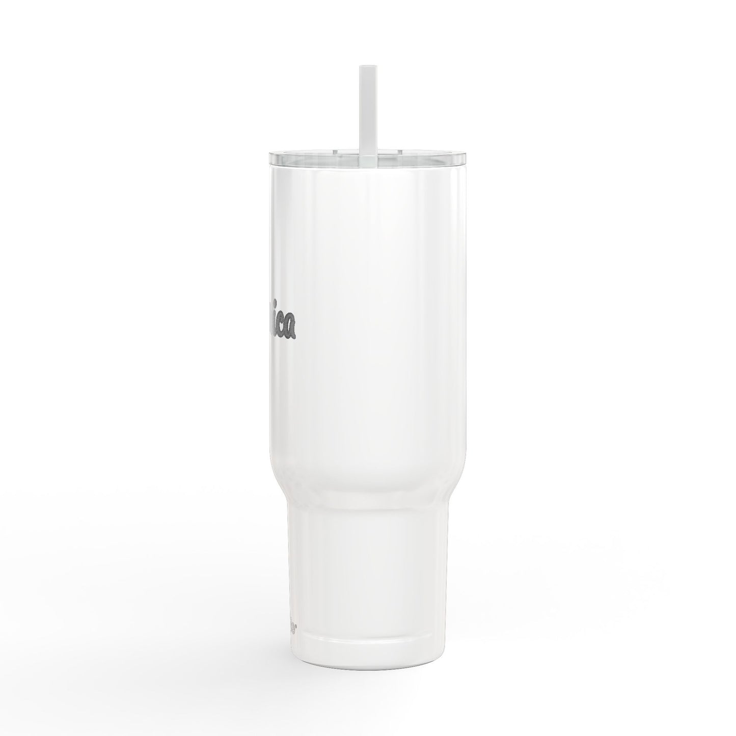 Insulated Tumbler with Lid, 40oz (Engraving)