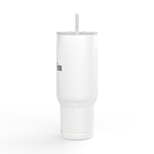 Insulated Tumbler with Lid, 40oz (Engraving)