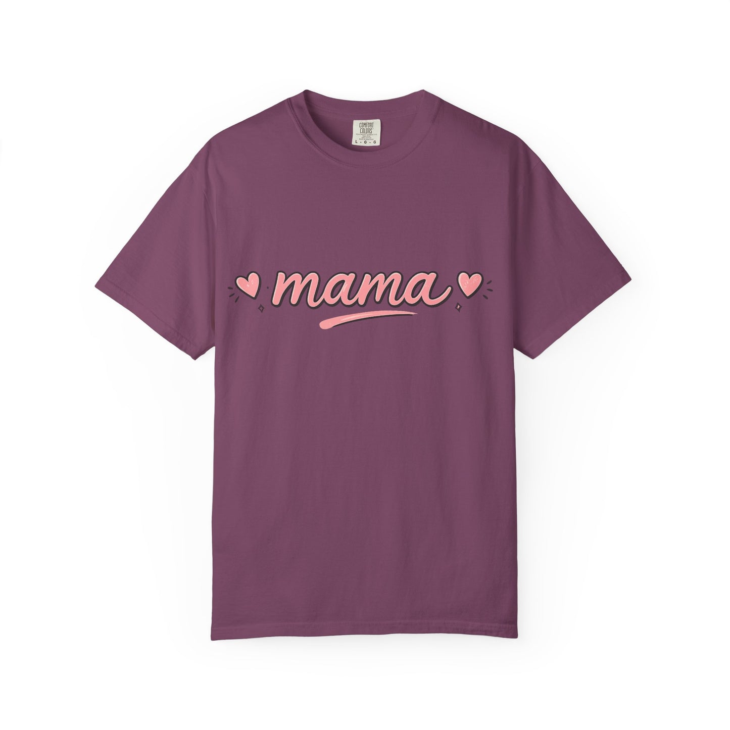 Mama T-shirt