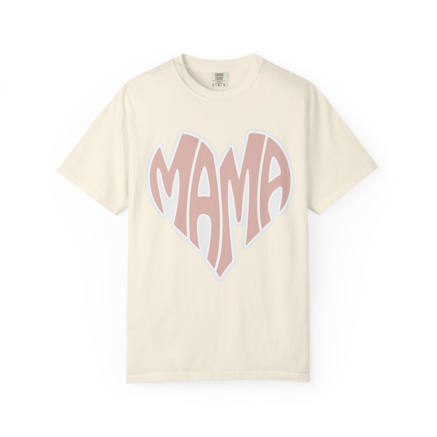 MAMA shirt
