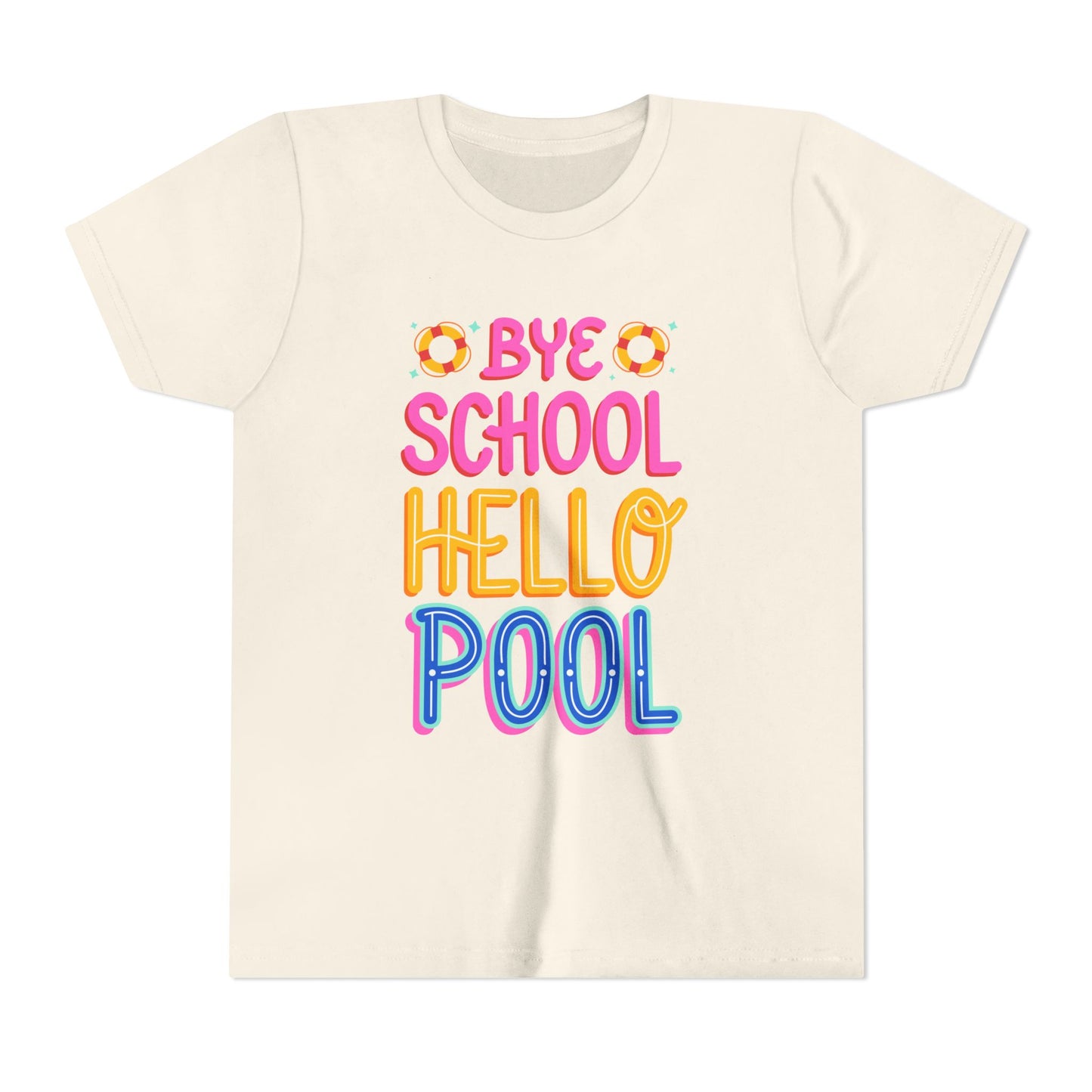 Kids Summer shirt