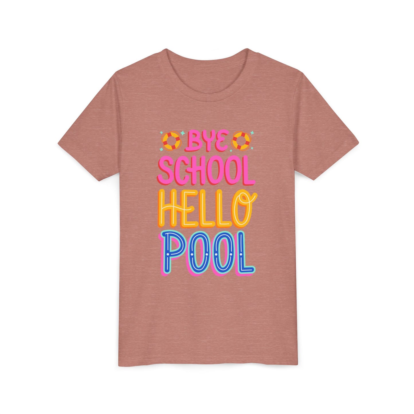 Kids Summer shirt