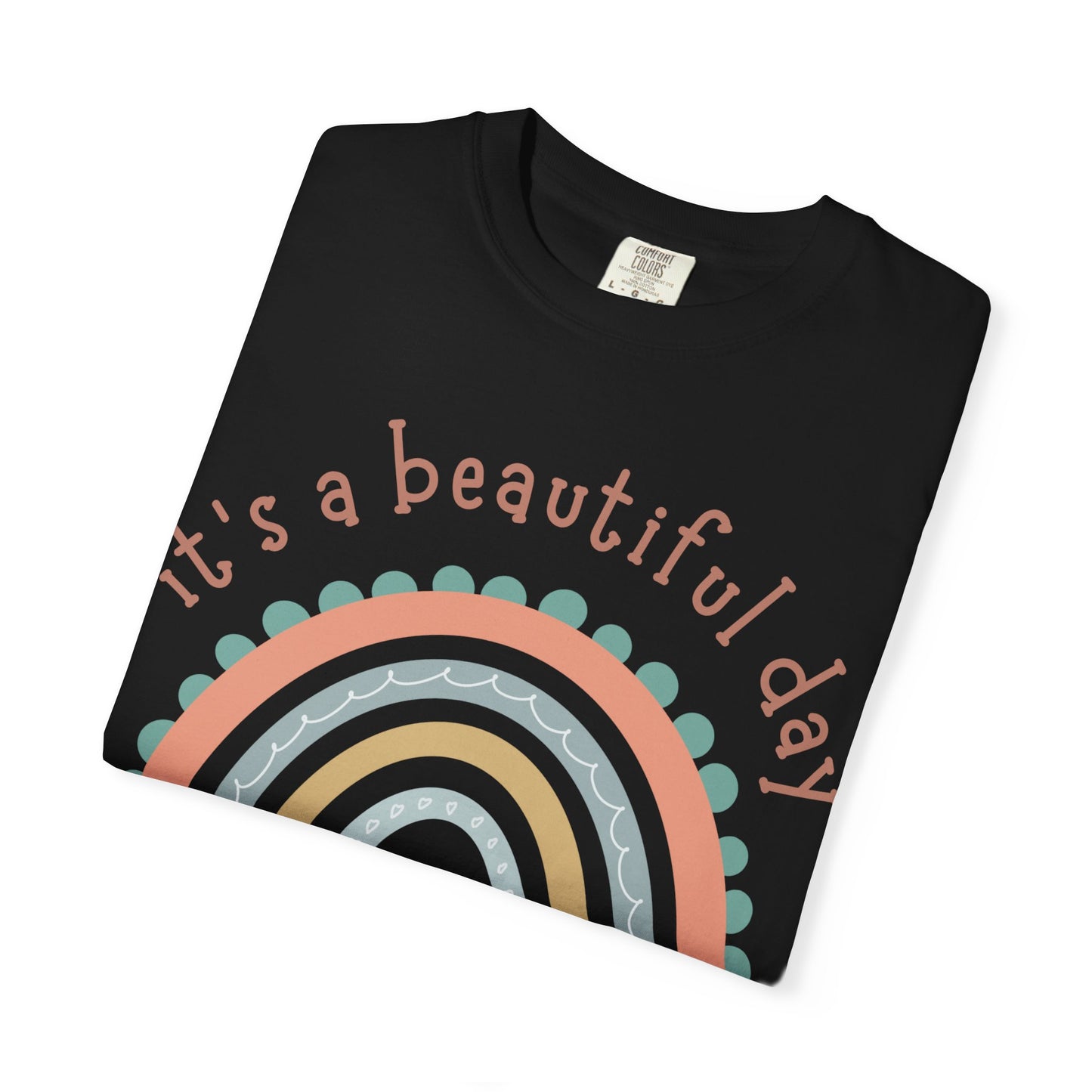 Teacher shirt