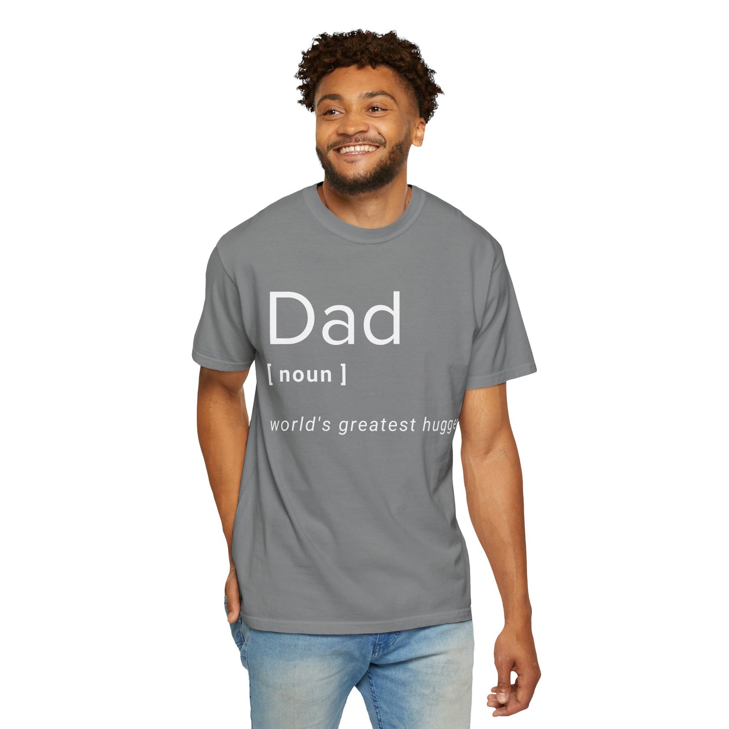 DAD shirt