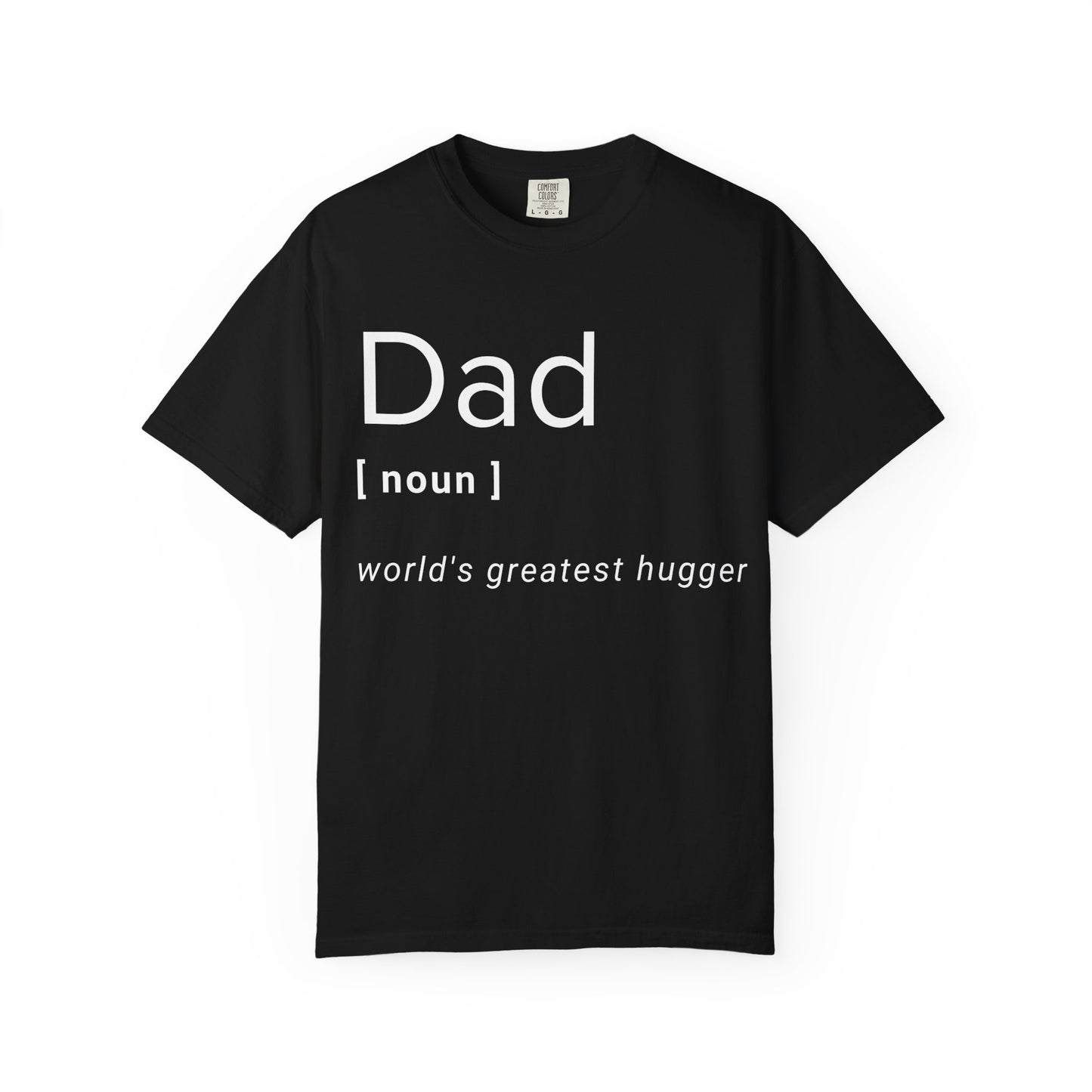 DAD shirt