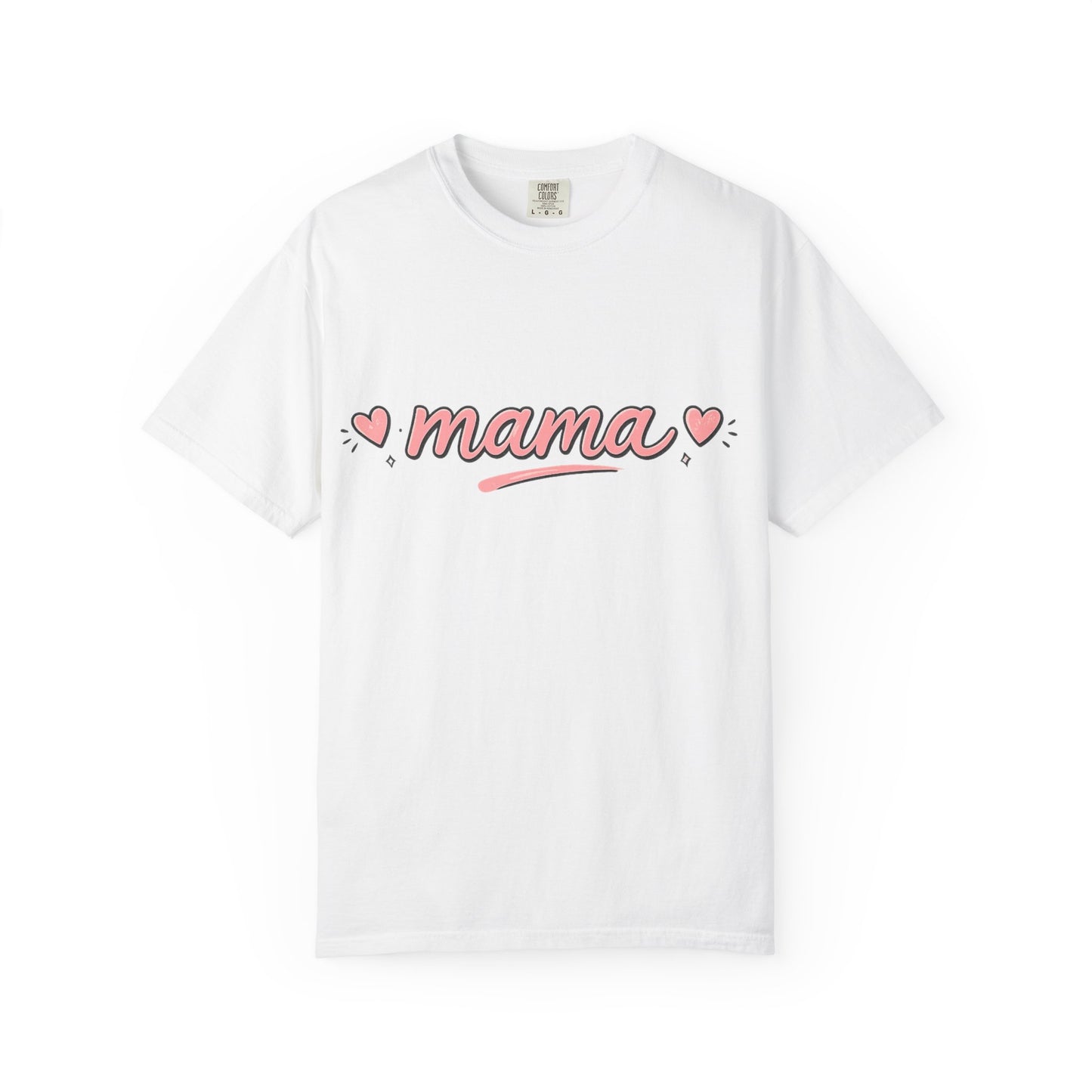 Mama T-shirt