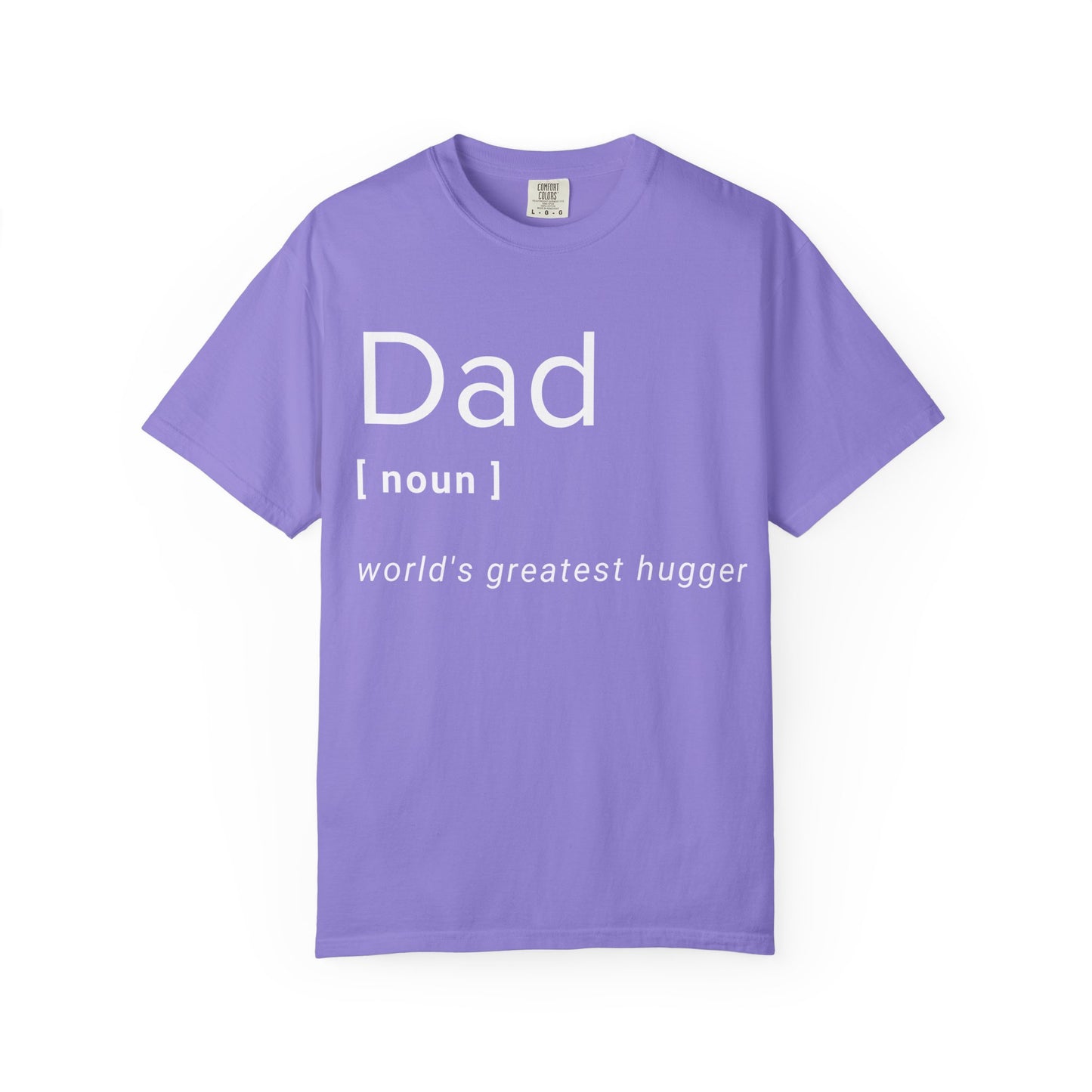 DAD shirt