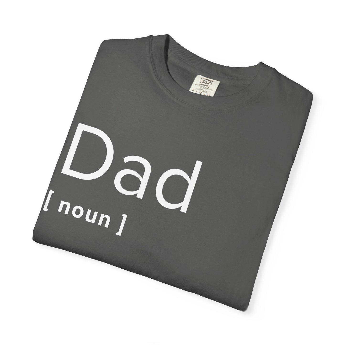 DAD shirt