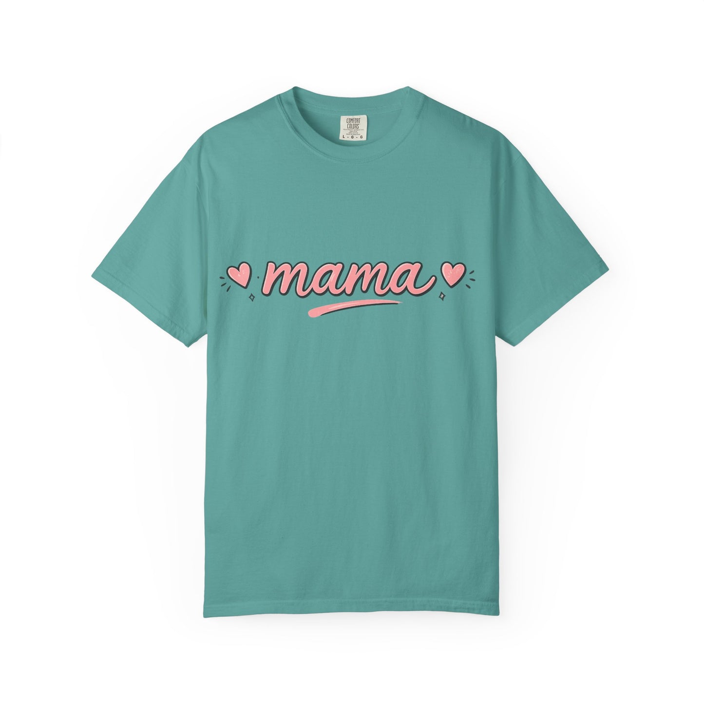 Mama T-shirt