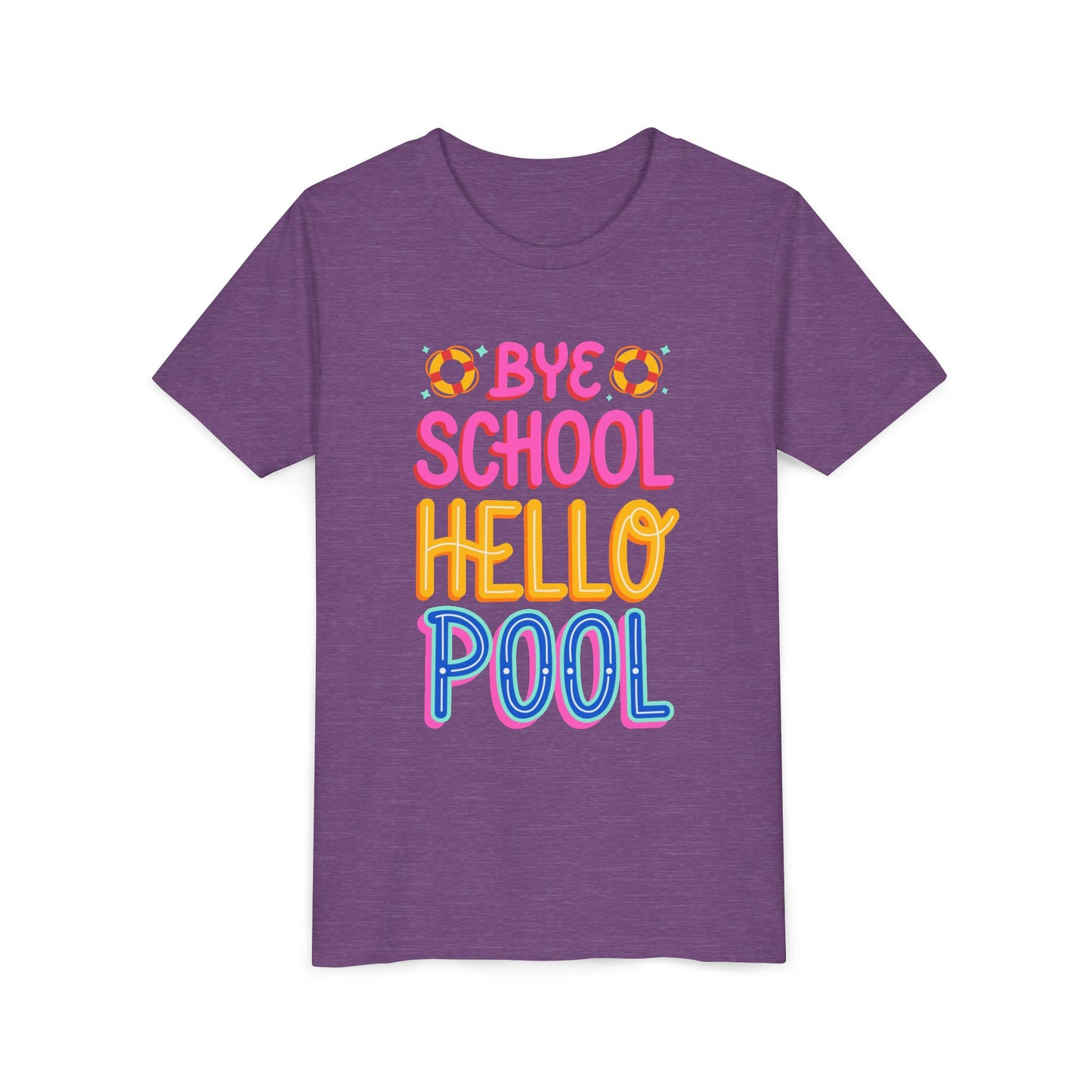Kids Summer shirt