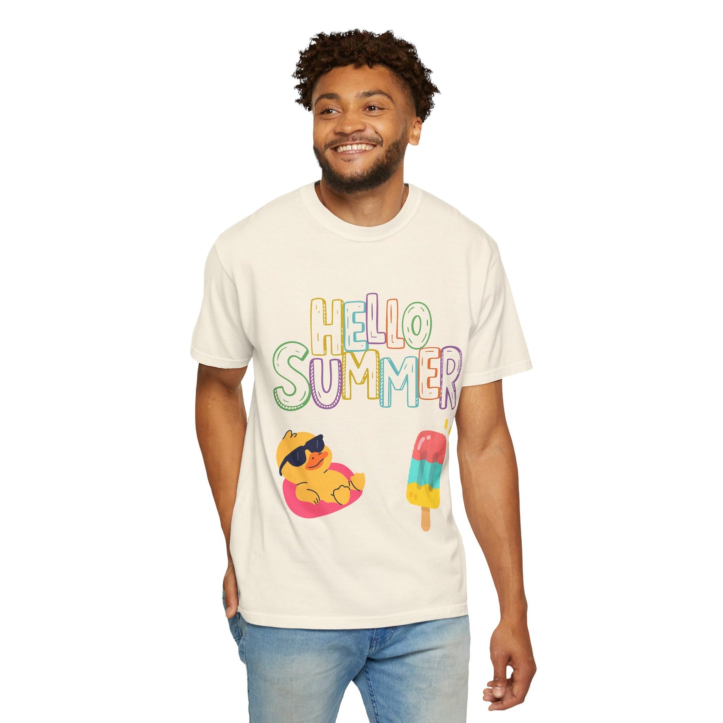 Summer Shirt