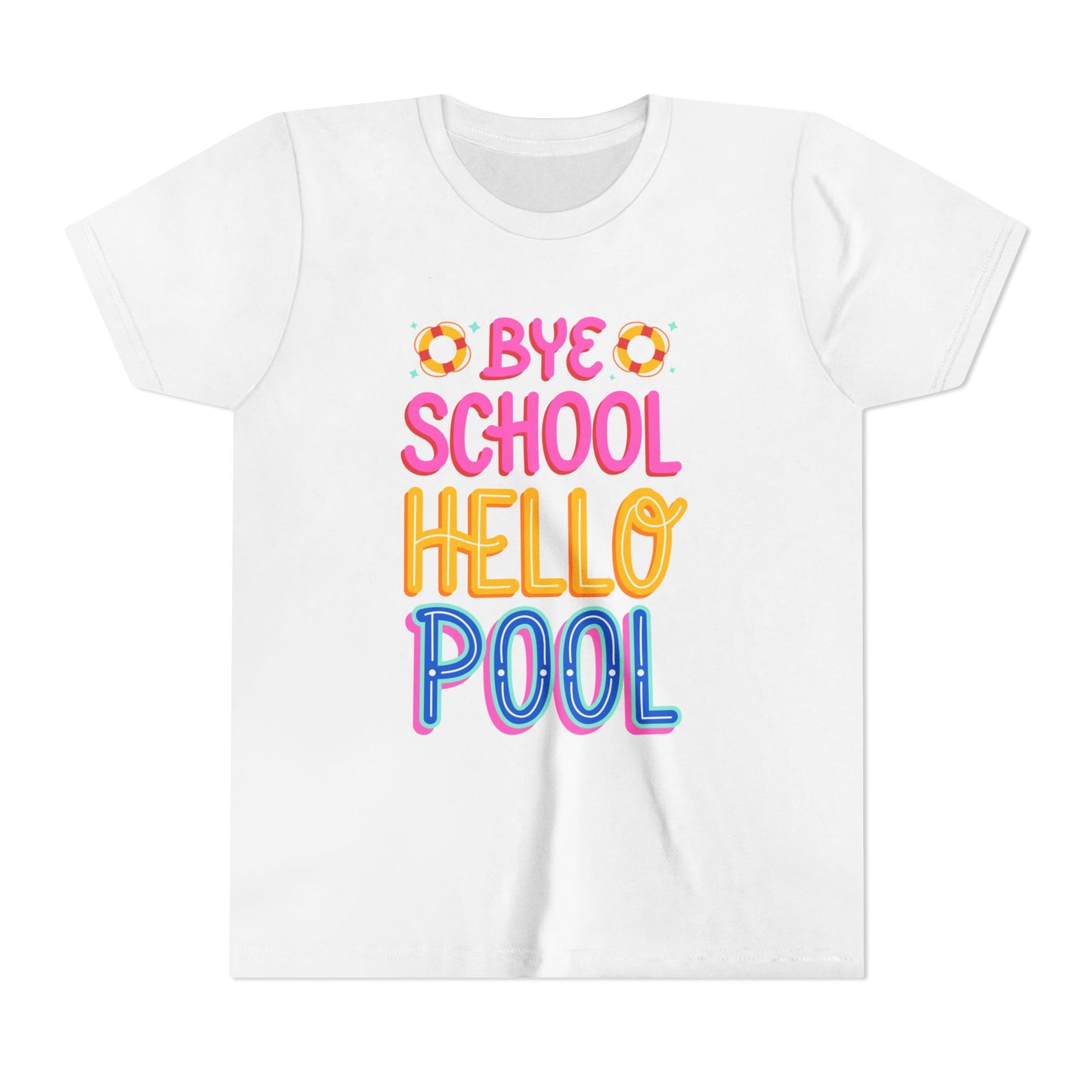 Kids Summer shirt