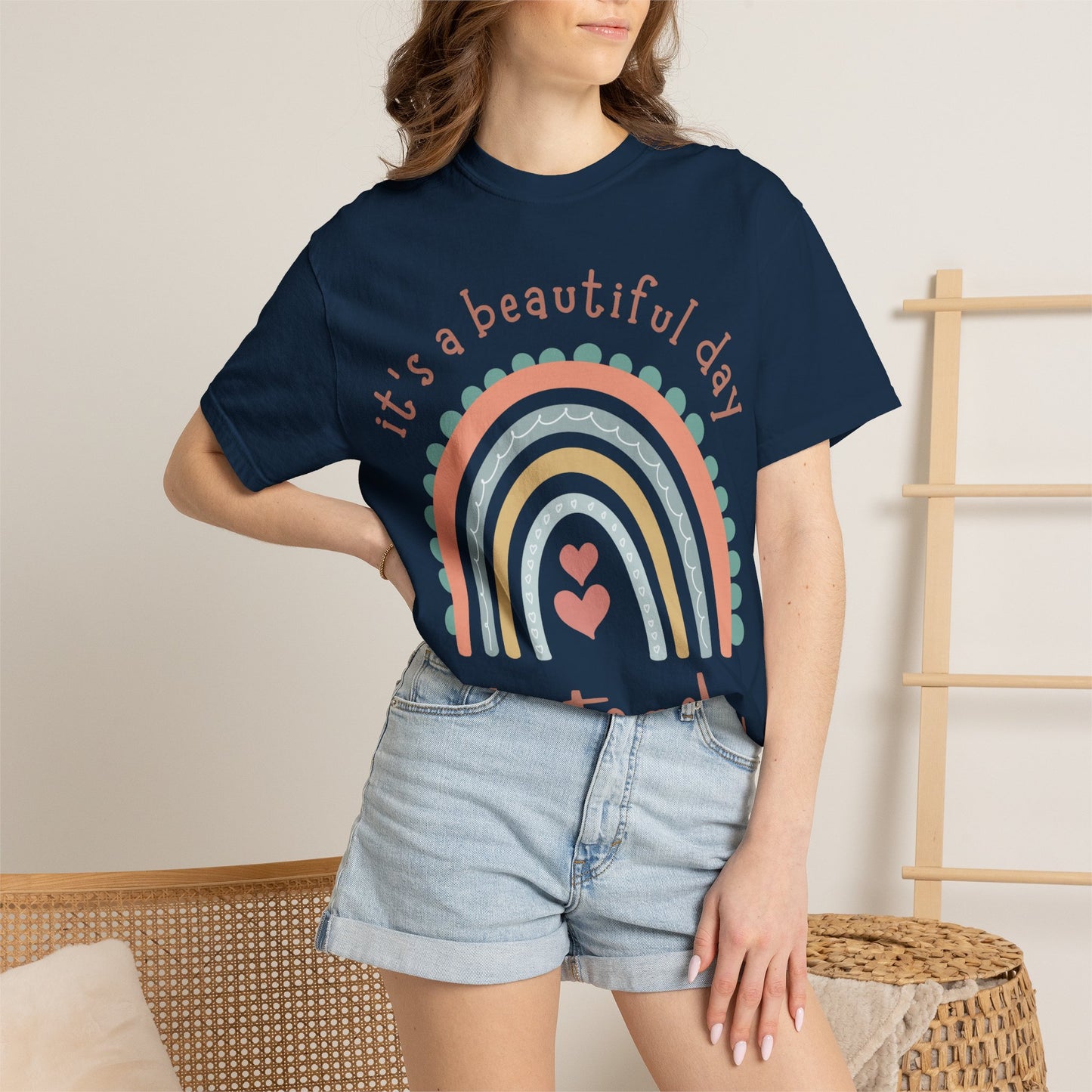 Teacher shirt