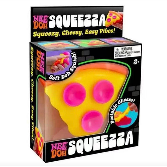 ✨ Pizza Squishy PREORDER ✨