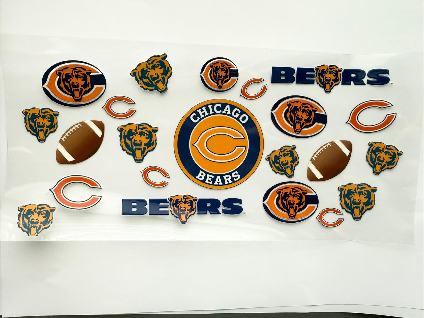 Chicago Bears