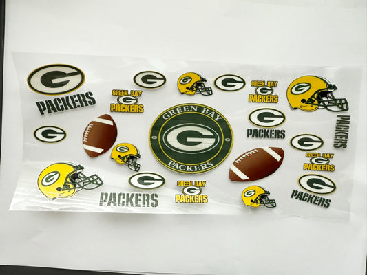 Green Bay Packers
