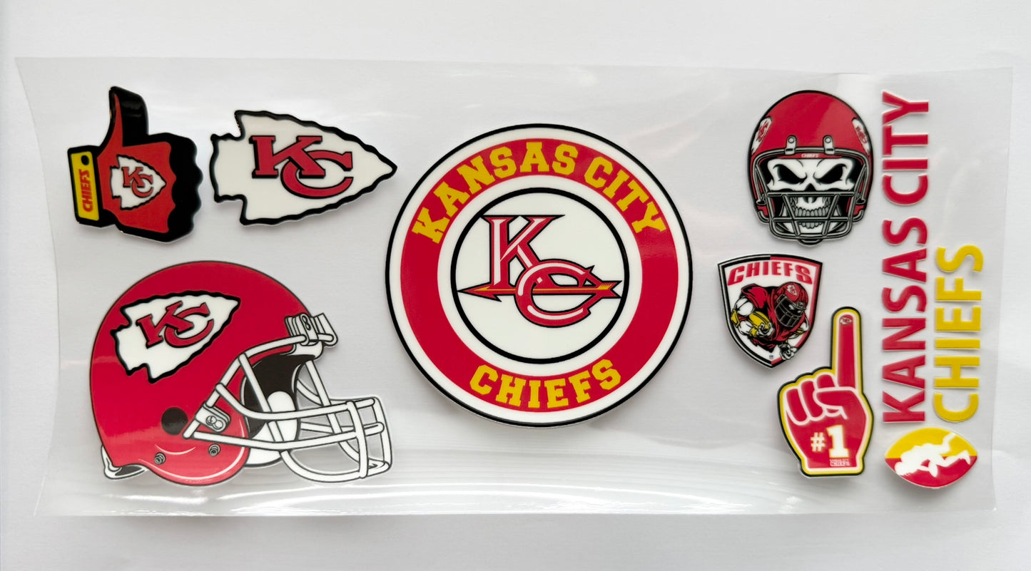 Kansas City Chiefs