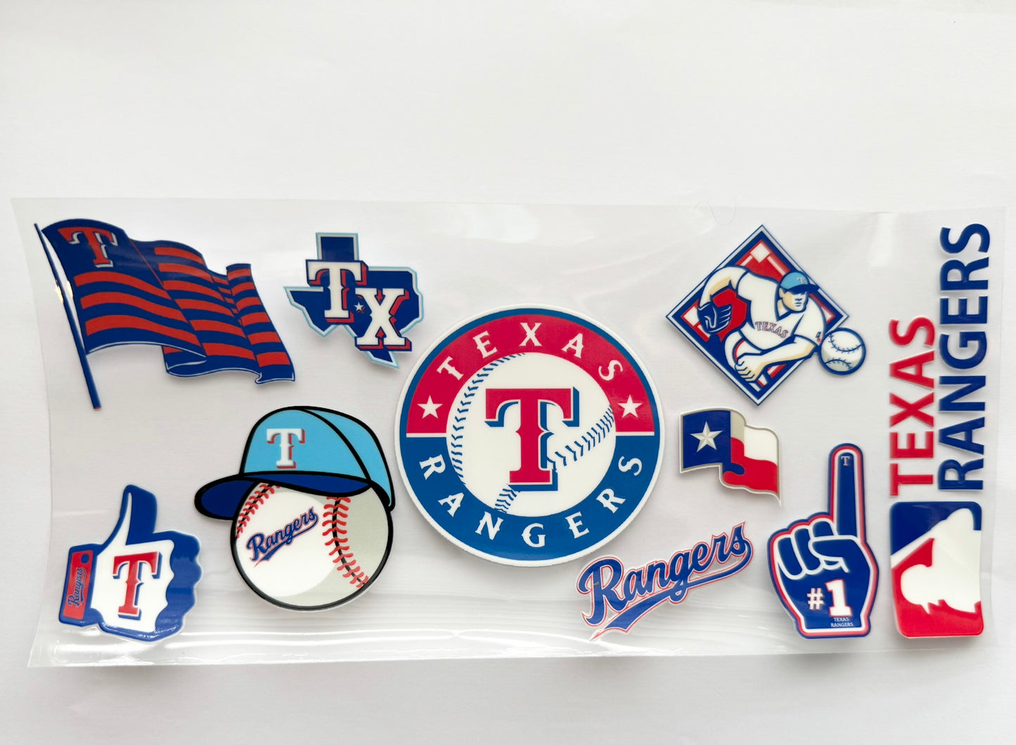 Texas Rangers