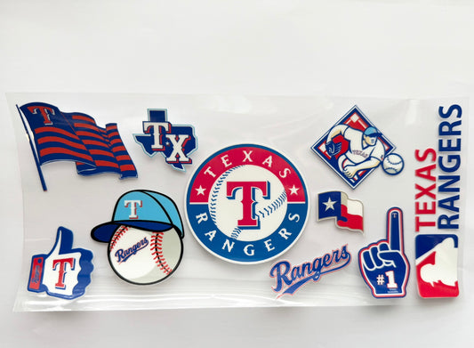 Texas Rangers