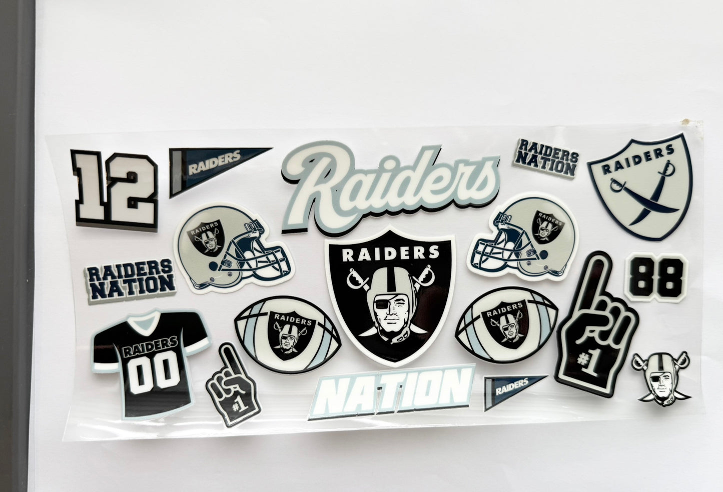 Raiders