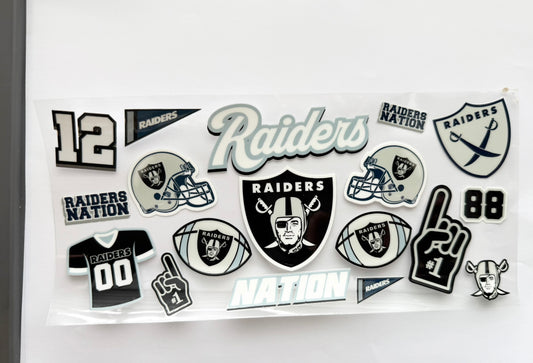 Raiders