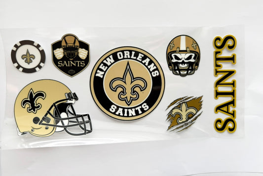 New Orleans Saints