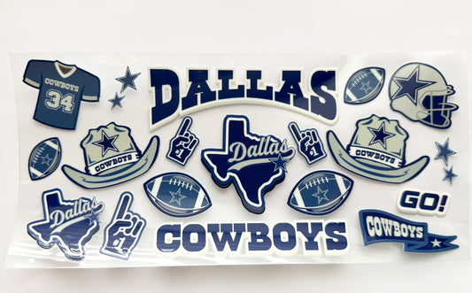 Dallas Cowboys