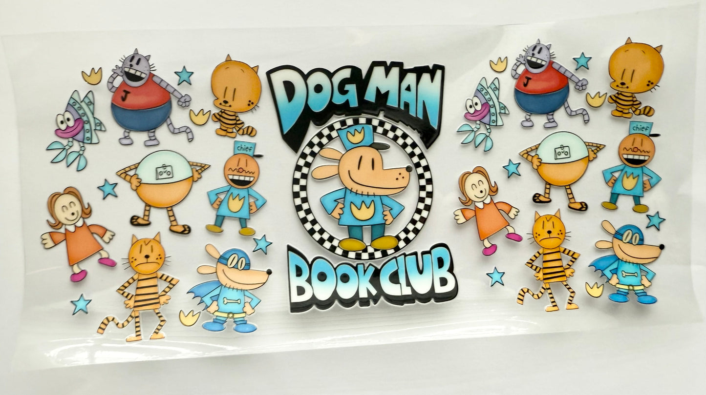 DogMan