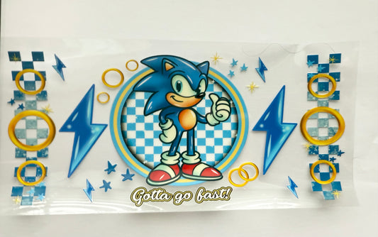 Sonic