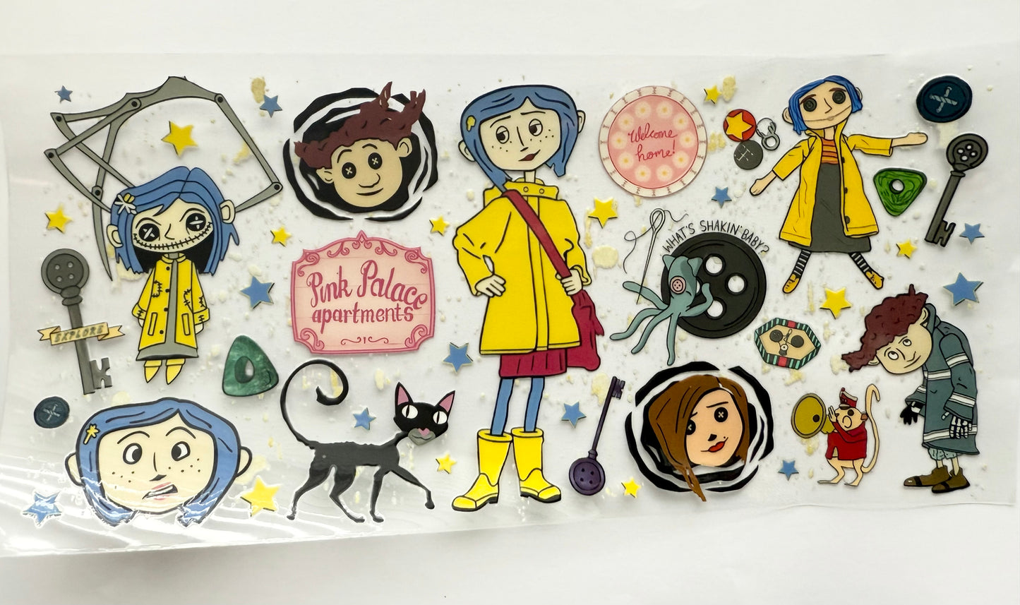 Coraline