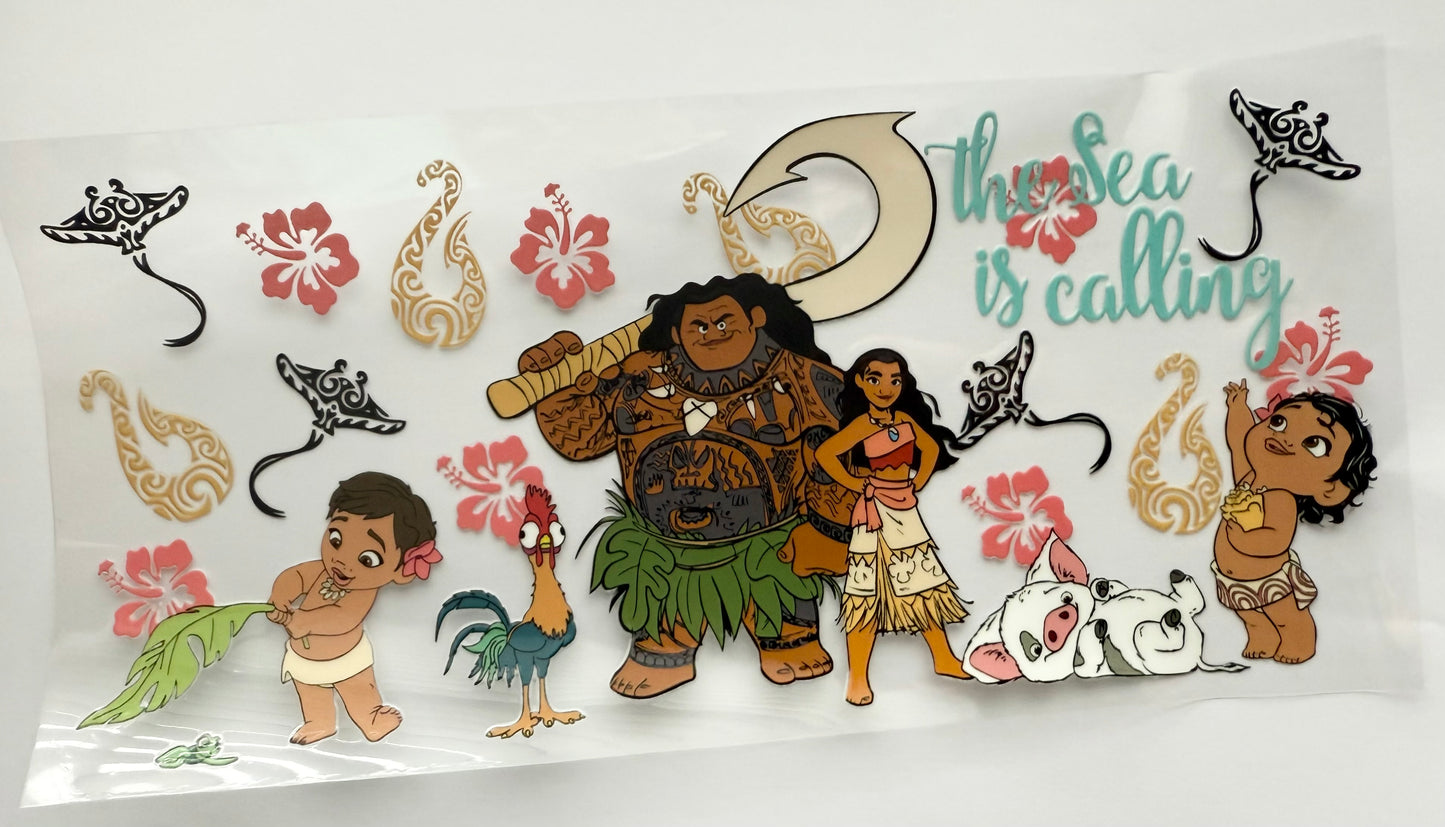 Moana