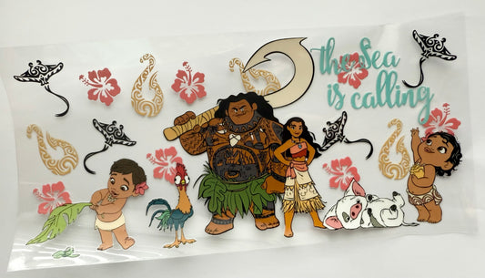 Moana