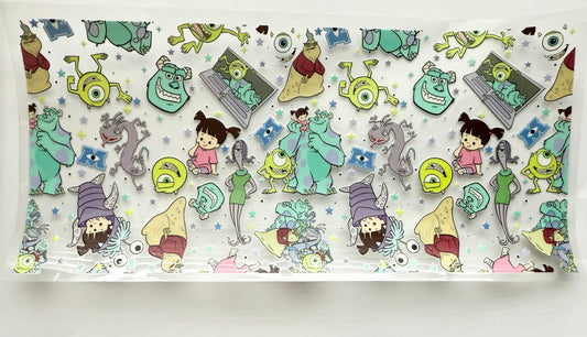 Monsters Inc.