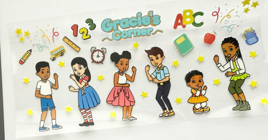 Gracie's Corner
