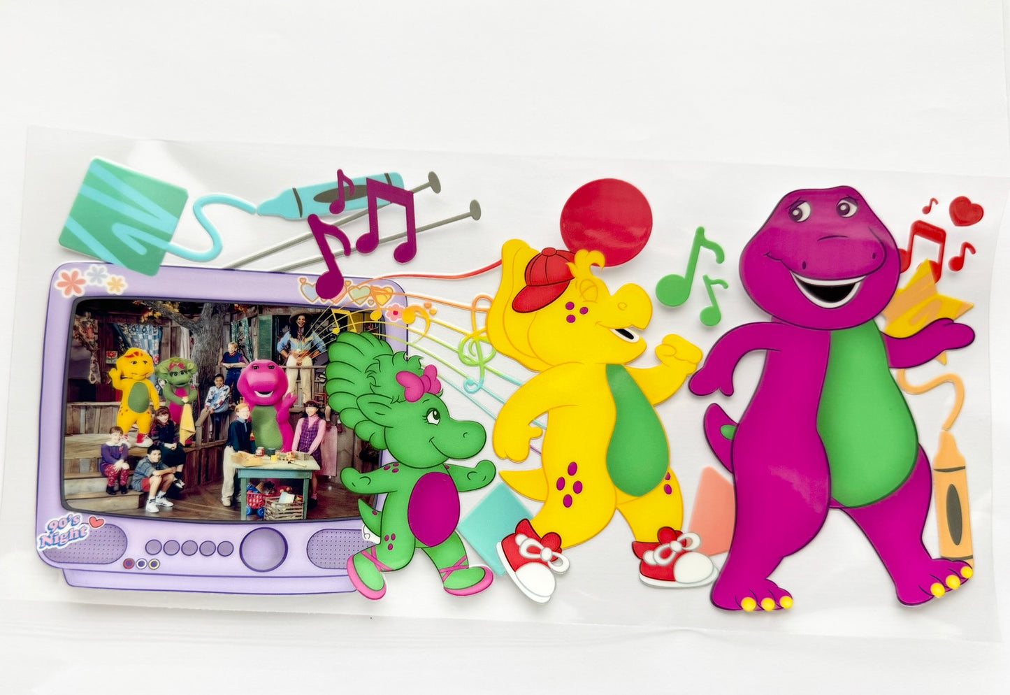 Barney