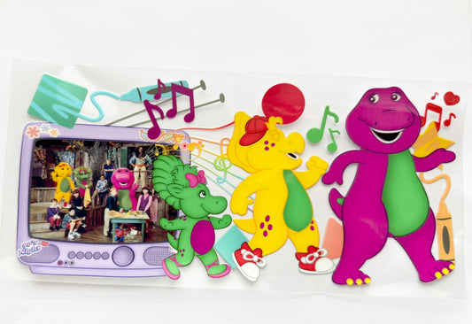 Barney