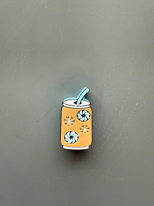 Iced Coffee