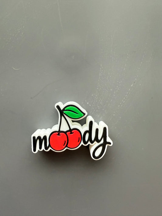 Moody
