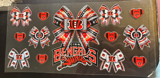 Bengals Bow