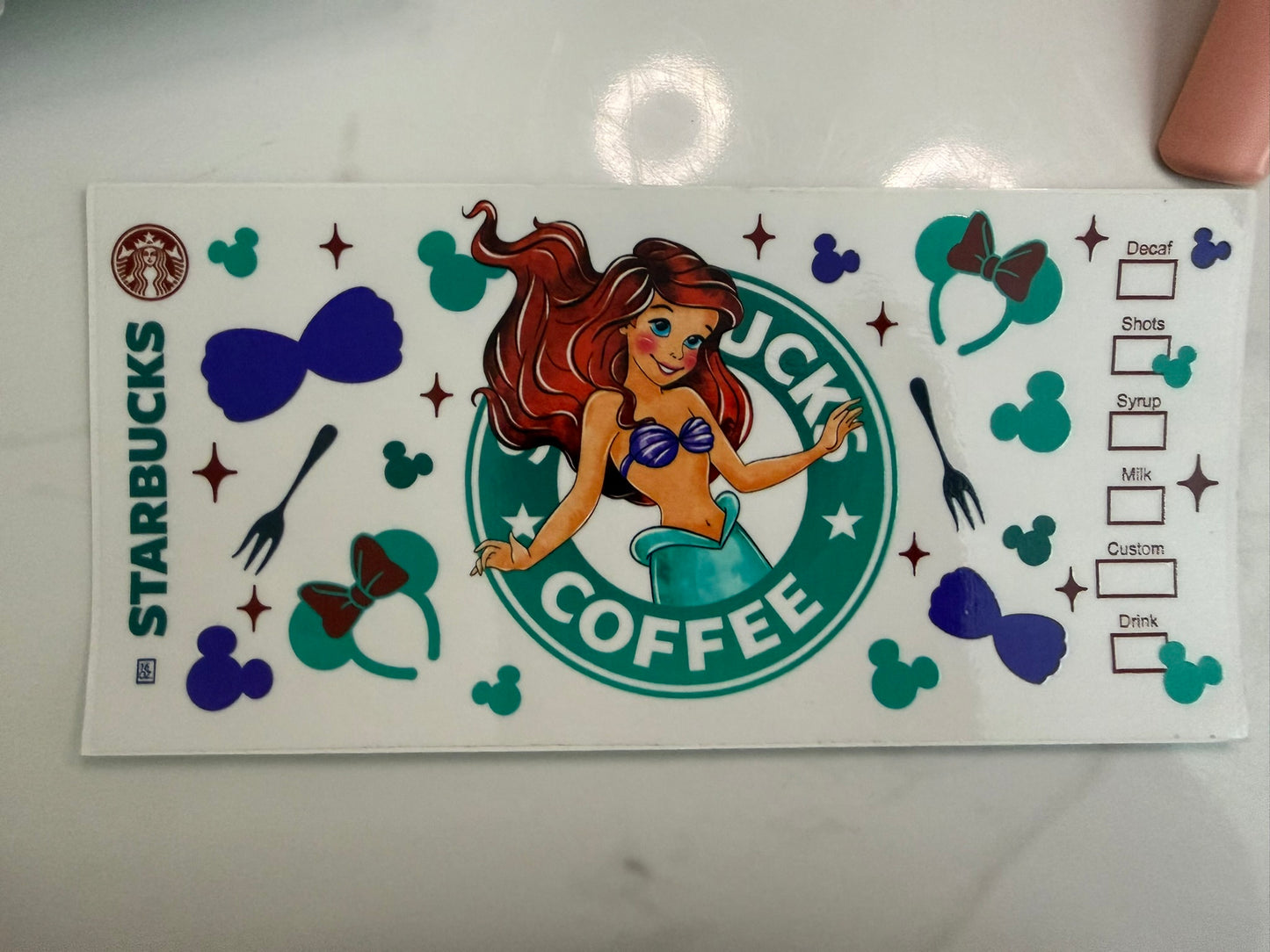 Ariel