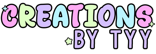 CreationsByTyy